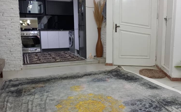  فروش  آپارتمان 76 متری  در بابل 