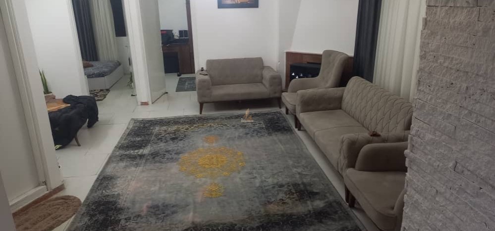  فروش  آپارتمان 76 متری  در بابل 