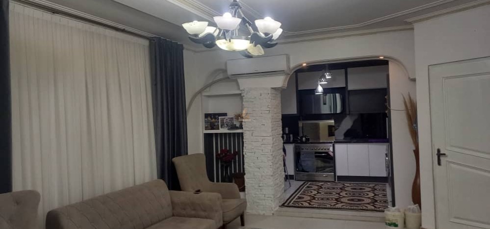  فروش  آپارتمان 76 متری  در بابل 