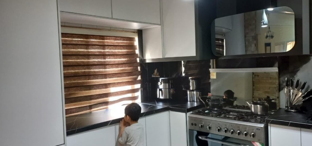  فروش  آپارتمان 76 متری  در بابل 