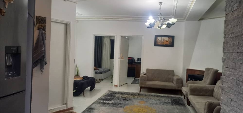  فروش  آپارتمان 76 متری  در بابل 