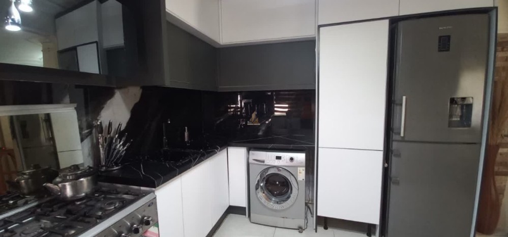  فروش  آپارتمان 76 متری  در بابل 