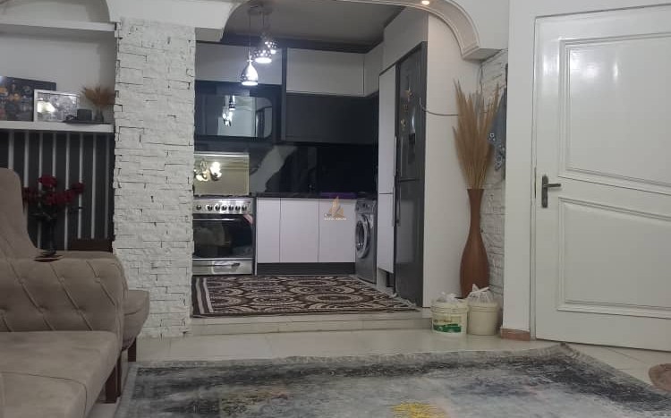  فروش  آپارتمان 76 متری  در بابل 