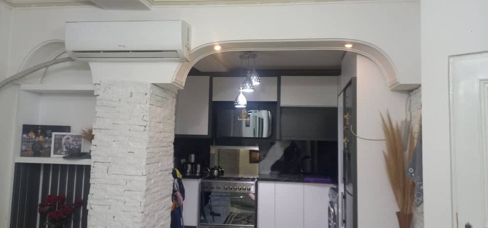  فروش  آپارتمان 76 متری  در بابل 