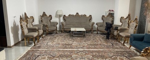  فروش  آپارتمان 116 متری  در بابل 